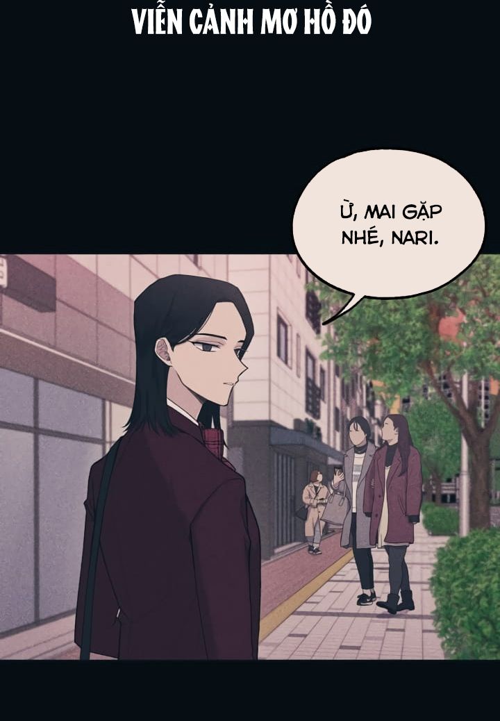 Yeonwoo's Innocence: Chapter 19