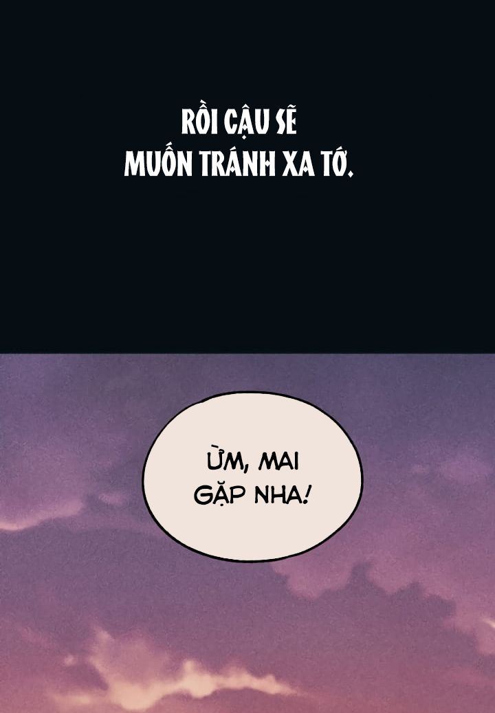 Yeonwoo's Innocence: Chapter 19