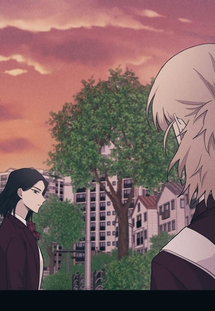 Yeonwoo's Innocence: Chapter 19