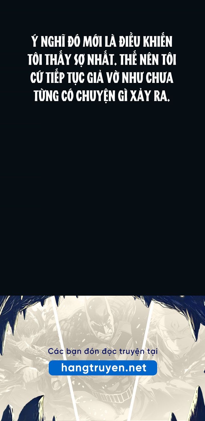 Yeonwoo's Innocence: Chapter 19