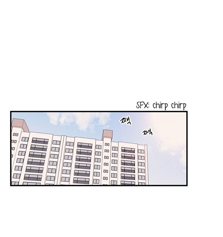 Yeonwoo's Innocence: Chapter 2