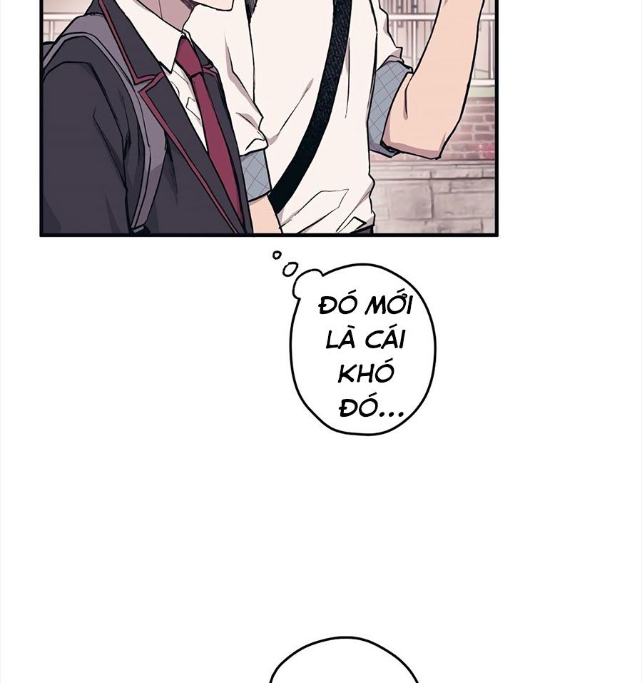 Yeonwoo's Innocence: Chapter 2