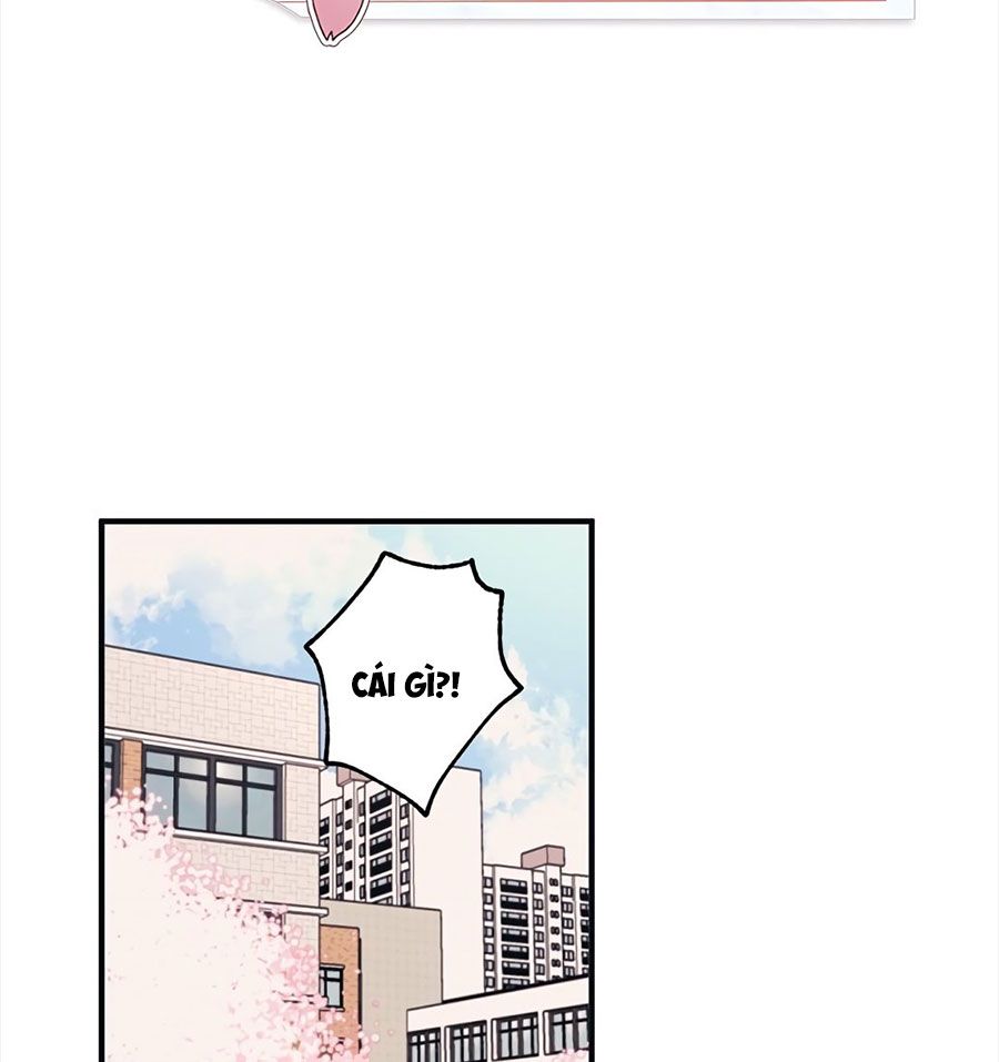 Yeonwoo's Innocence: Chapter 2