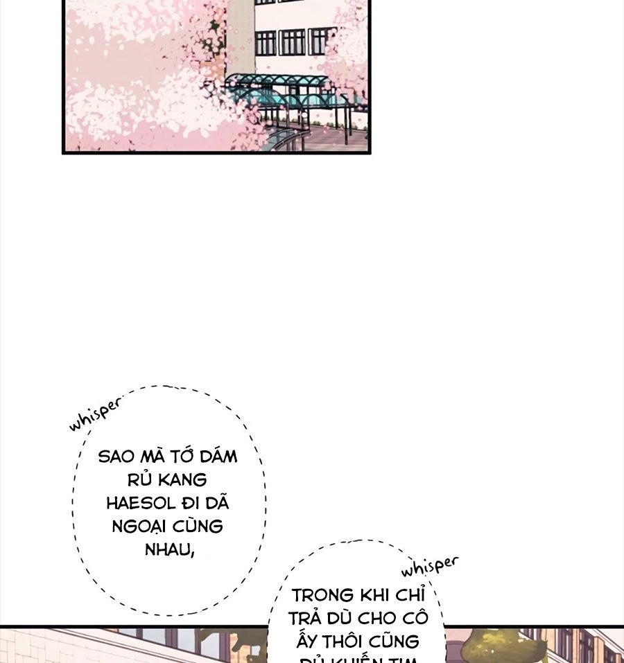 Yeonwoo's Innocence: Chapter 2