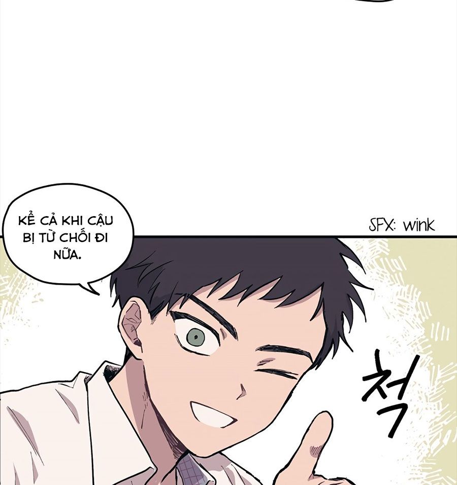 Yeonwoo's Innocence: Chapter 2