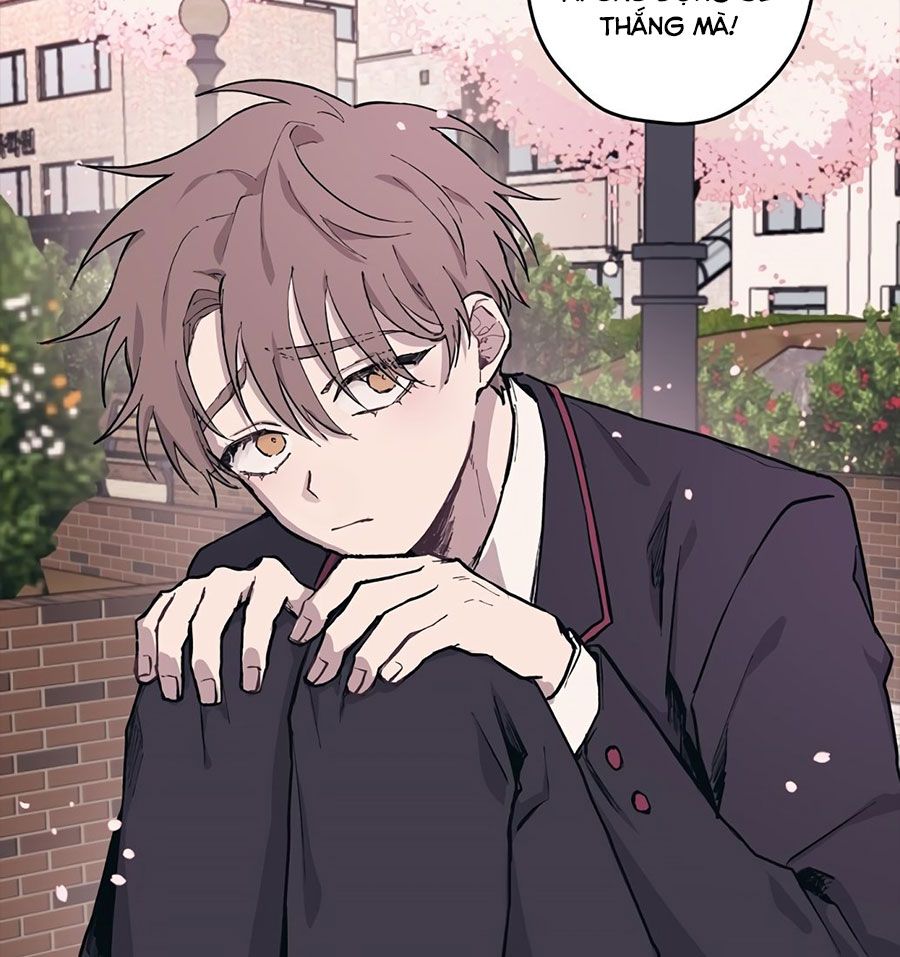 Yeonwoo's Innocence: Chapter 2