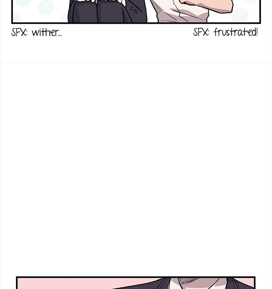 Yeonwoo's Innocence: Chapter 2