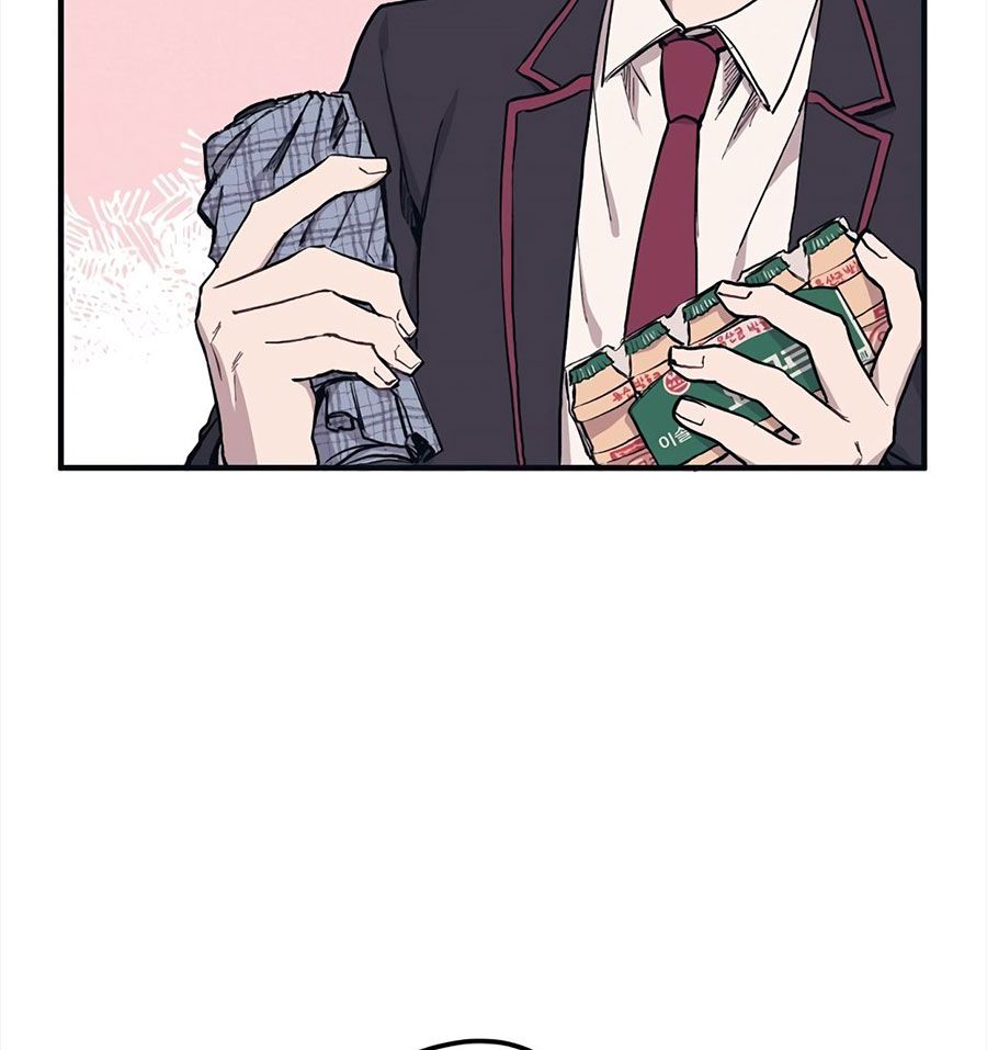 Yeonwoo's Innocence: Chapter 2