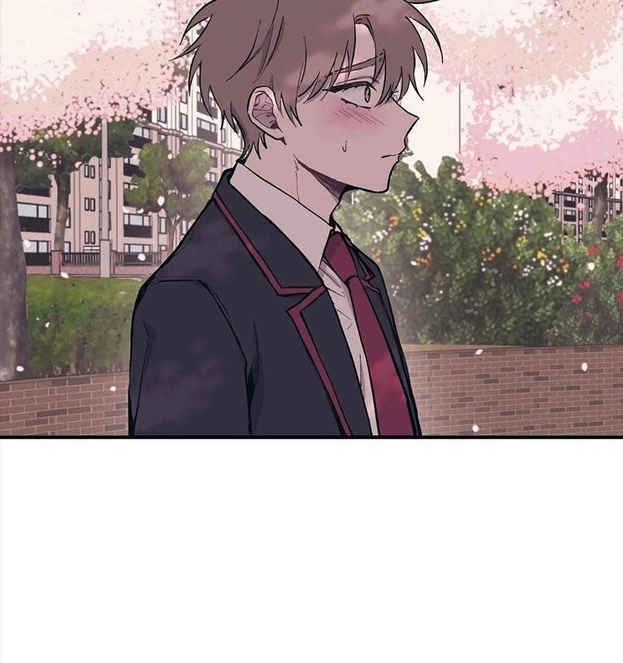 Yeonwoo's Innocence: Chapter 2