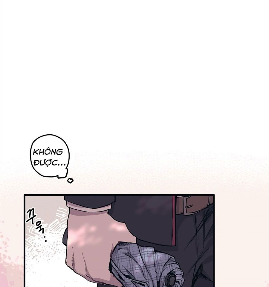 Yeonwoo's Innocence: Chapter 2