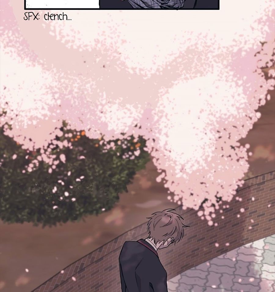 Yeonwoo's Innocence: Chapter 2