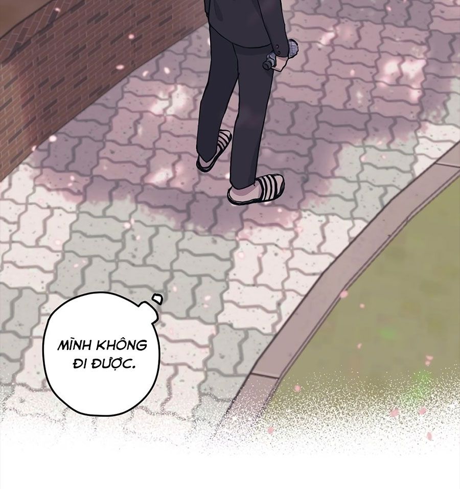 Yeonwoo's Innocence: Chapter 2