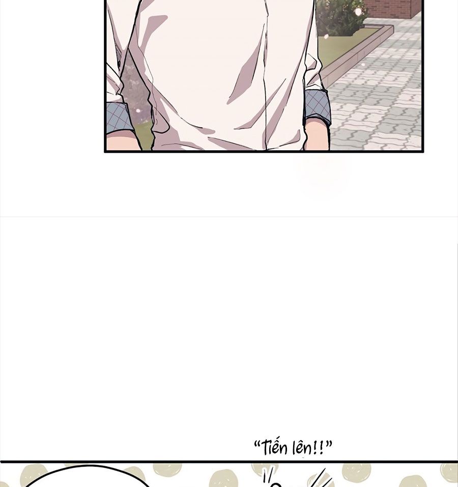 Yeonwoo's Innocence: Chapter 2