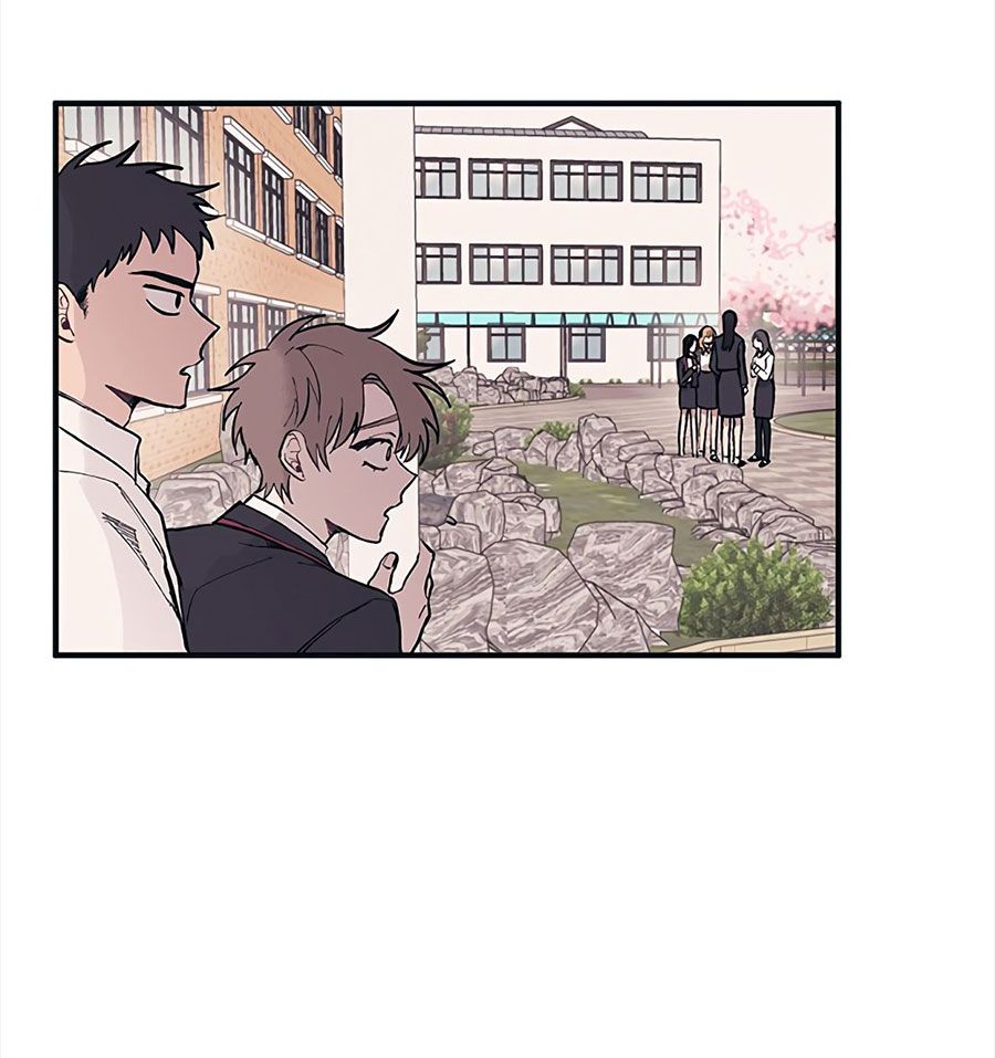 Yeonwoo's Innocence: Chapter 2