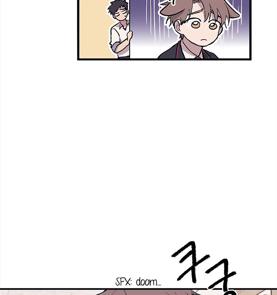 Yeonwoo's Innocence: Chapter 2