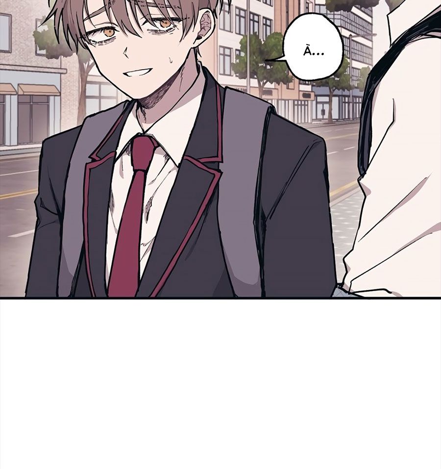 Yeonwoo's Innocence: Chapter 2