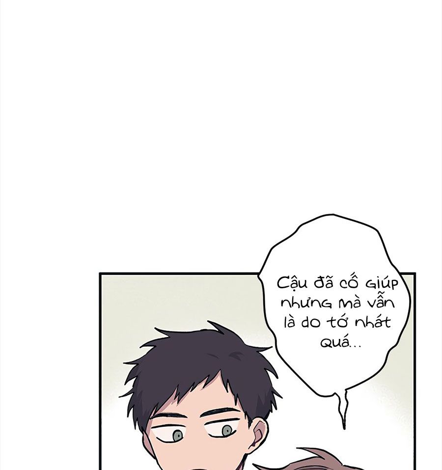 Yeonwoo's Innocence: Chapter 2