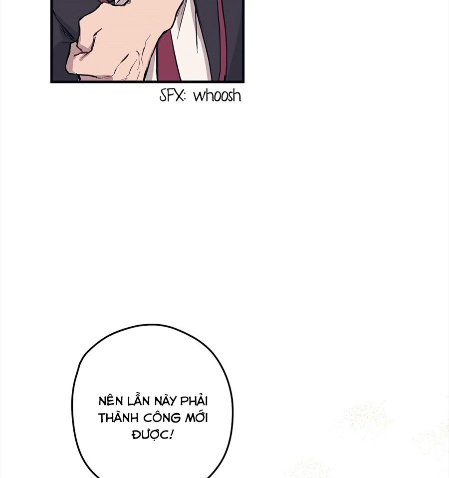 Yeonwoo's Innocence: Chapter 2