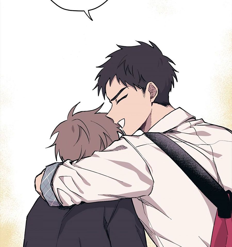 Yeonwoo's Innocence: Chapter 2