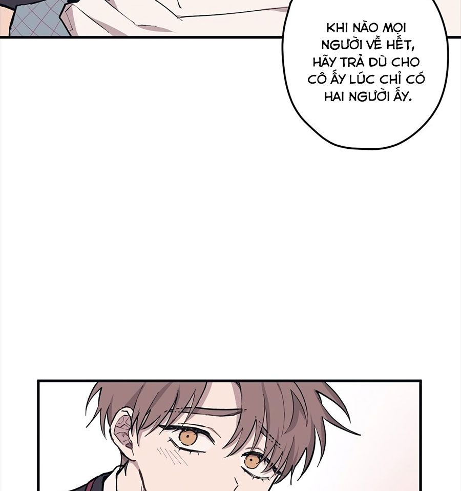 Yeonwoo's Innocence: Chapter 2