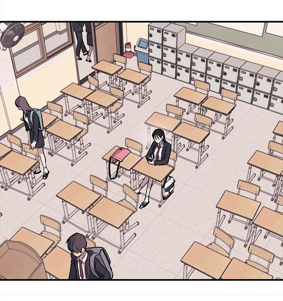 Yeonwoo's Innocence: Chapter 2