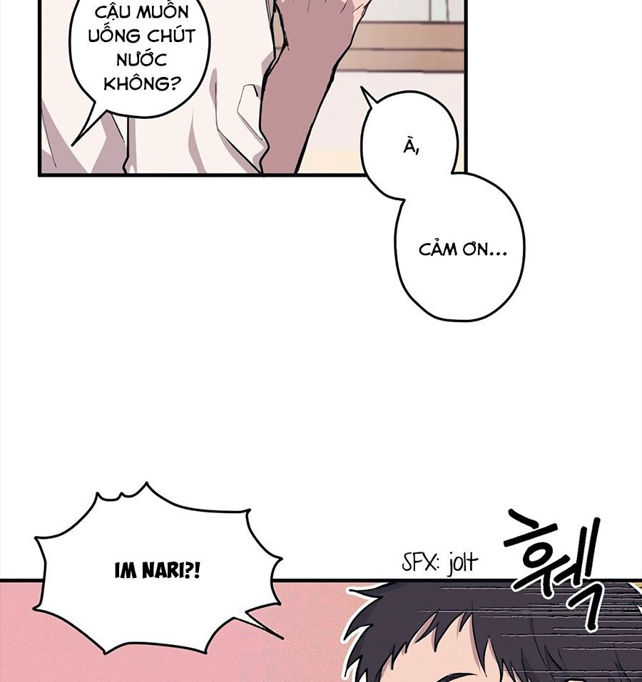 Yeonwoo's Innocence: Chapter 2