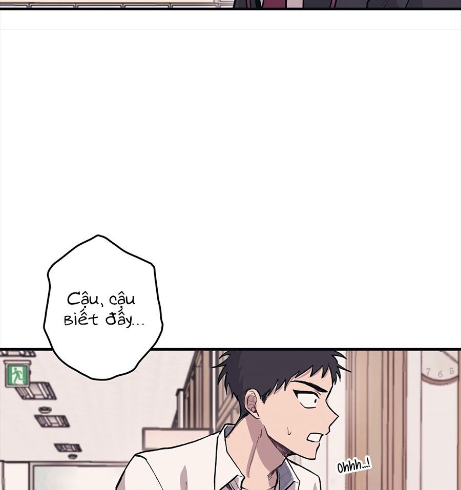 Yeonwoo's Innocence: Chapter 2