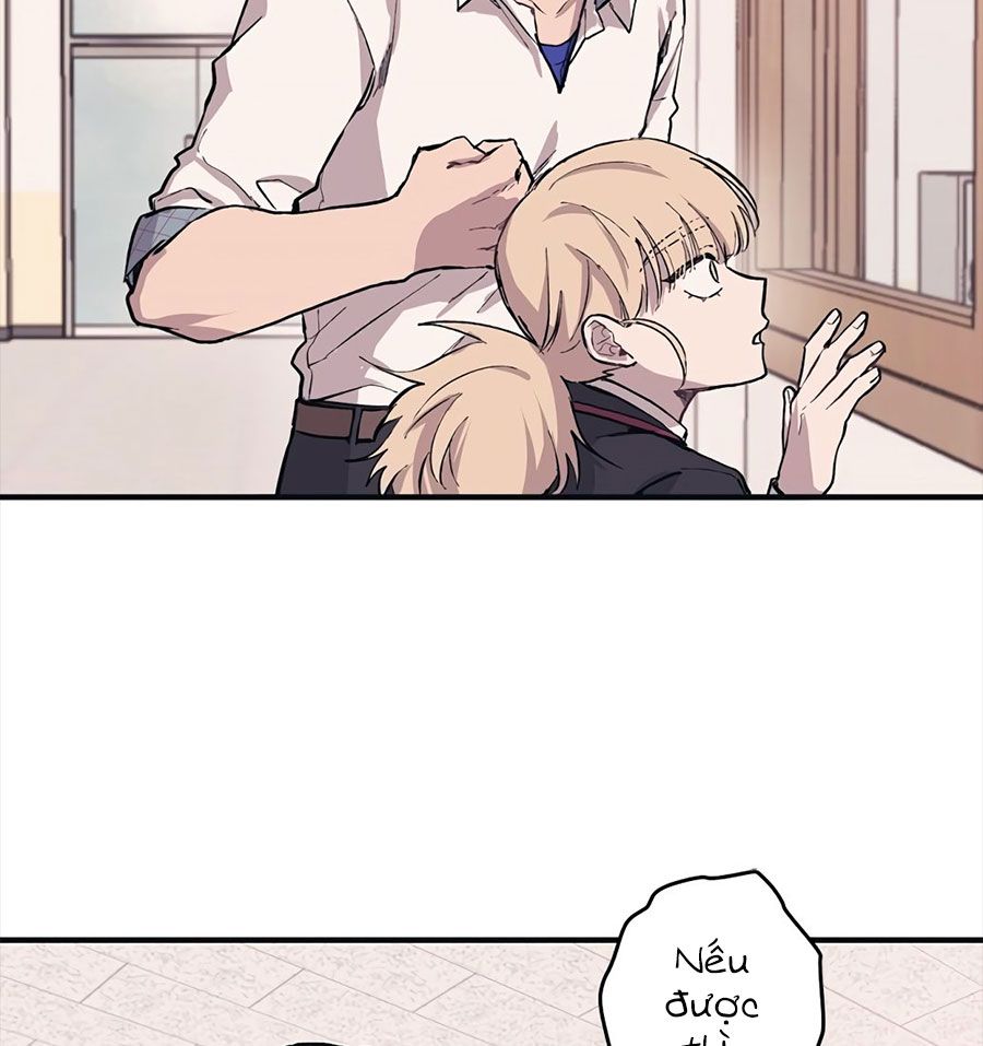 Yeonwoo's Innocence: Chapter 2