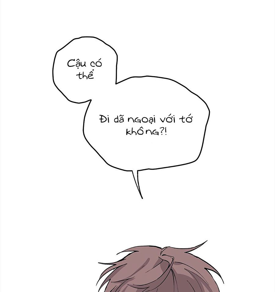 Yeonwoo's Innocence: Chapter 2