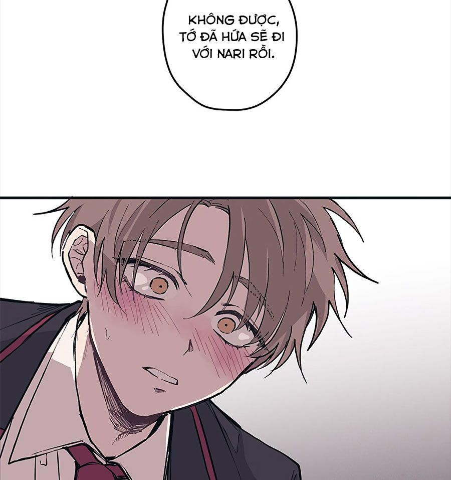 Yeonwoo's Innocence: Chapter 2