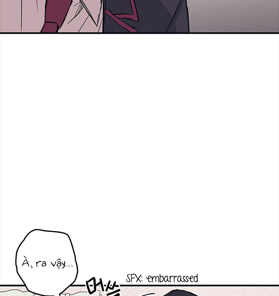 Yeonwoo's Innocence: Chapter 2