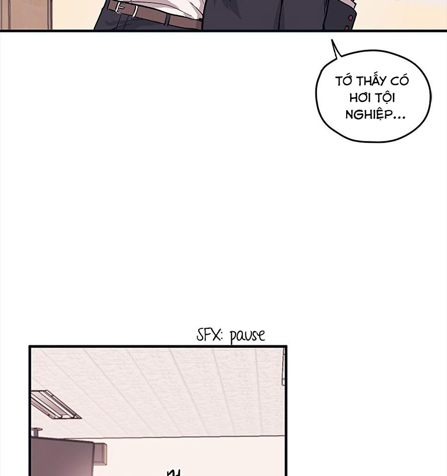 Yeonwoo's Innocence: Chapter 2