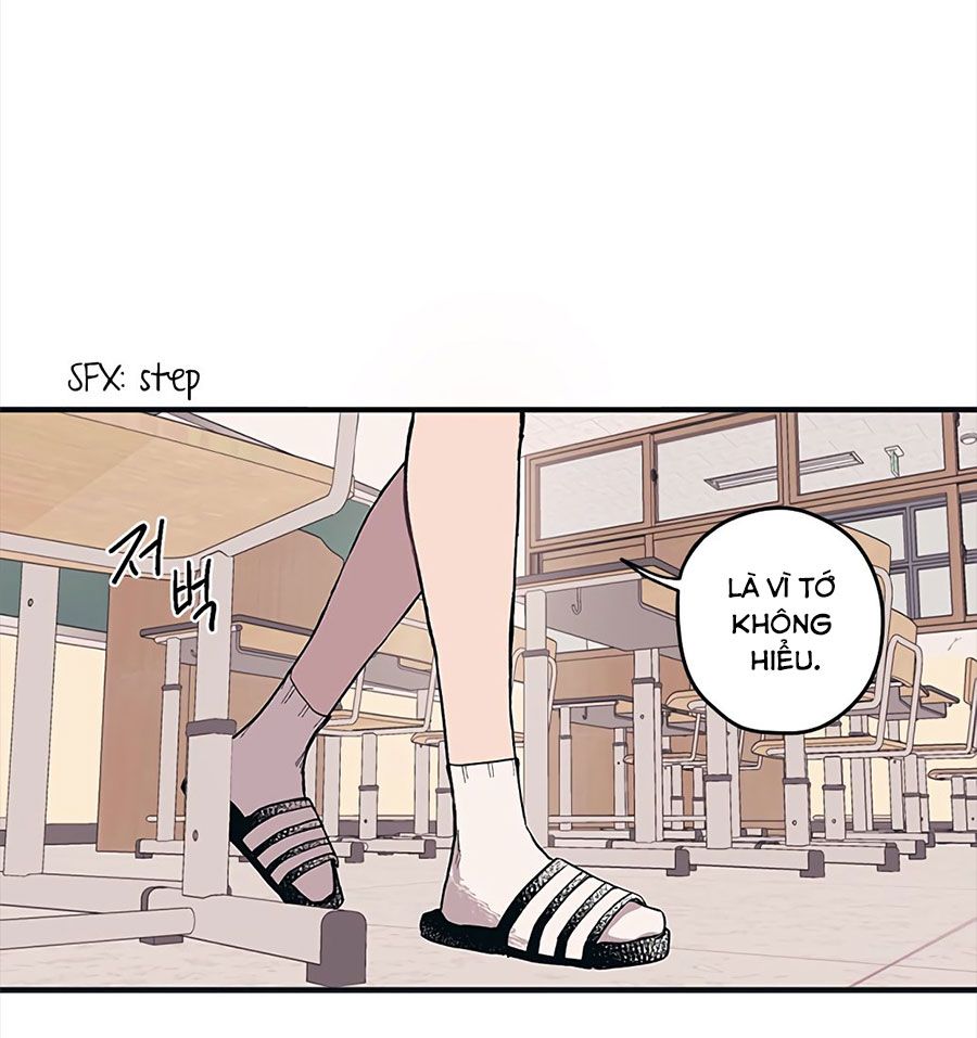 Yeonwoo's Innocence: Chapter 2