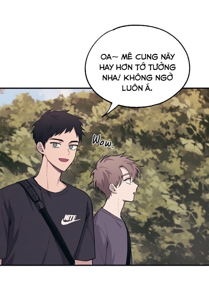 Yeonwoo's Innocence: Chapter 23