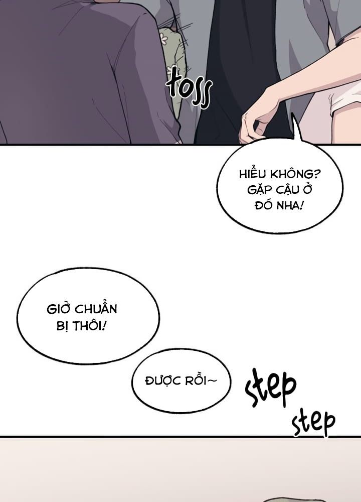 Yeonwoo's Innocence: Chapter 23