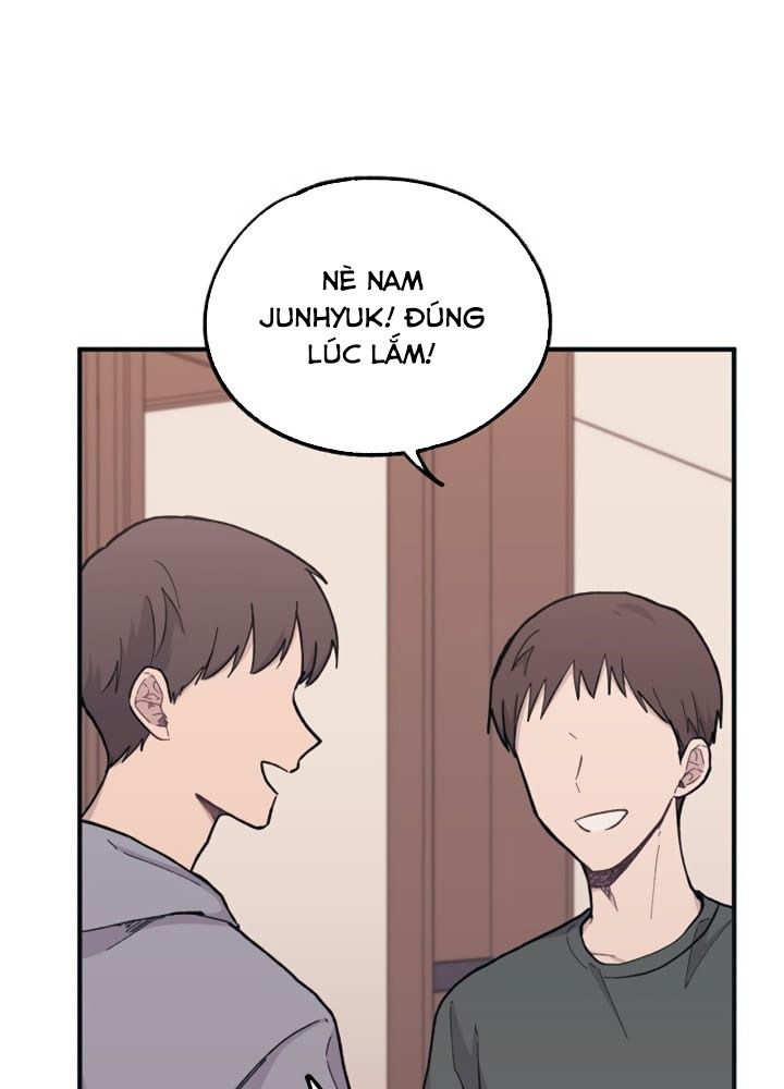 Yeonwoo's Innocence: Chapter 23