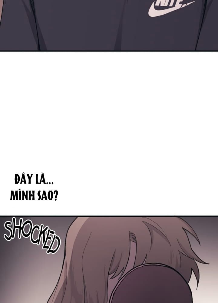 Yeonwoo's Innocence: Chapter 23