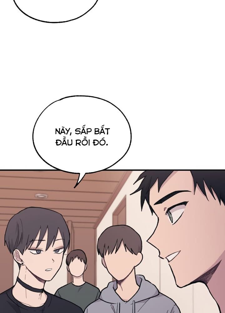 Yeonwoo's Innocence: Chapter 23