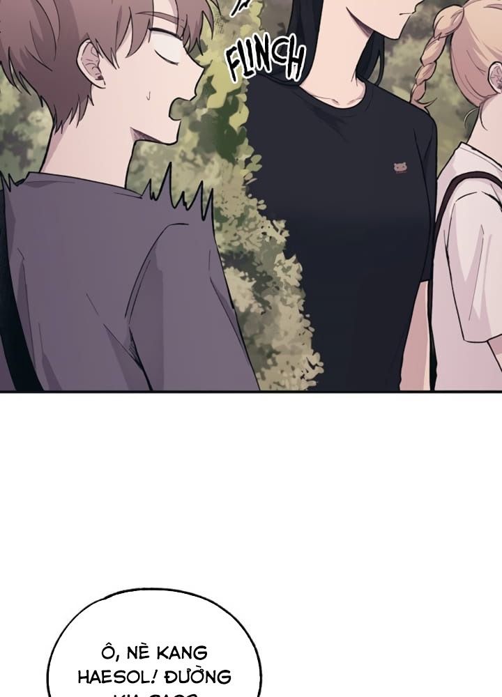 Yeonwoo's Innocence: Chapter 23