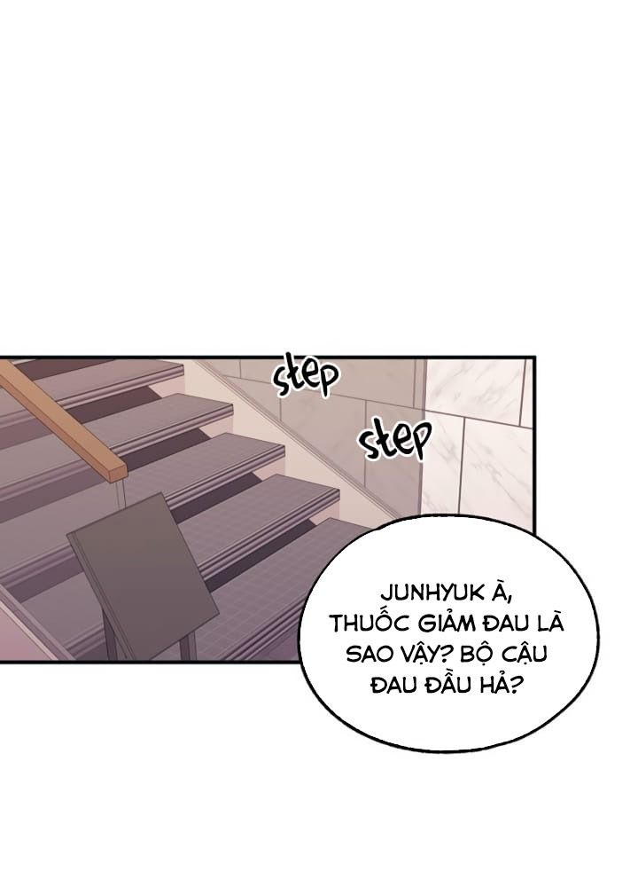 Yeonwoo's Innocence: Chapter 23