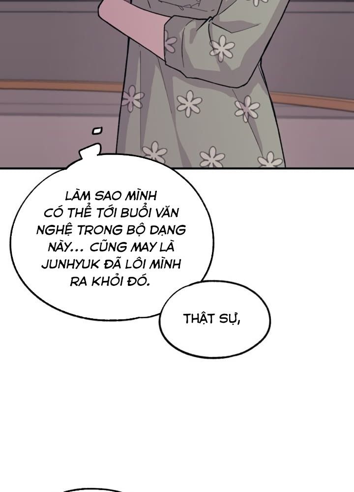 Yeonwoo's Innocence: Chapter 23