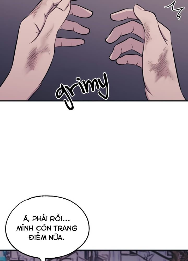 Yeonwoo's Innocence: Chapter 23