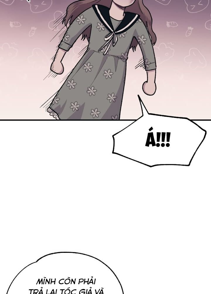 Yeonwoo's Innocence: Chapter 23