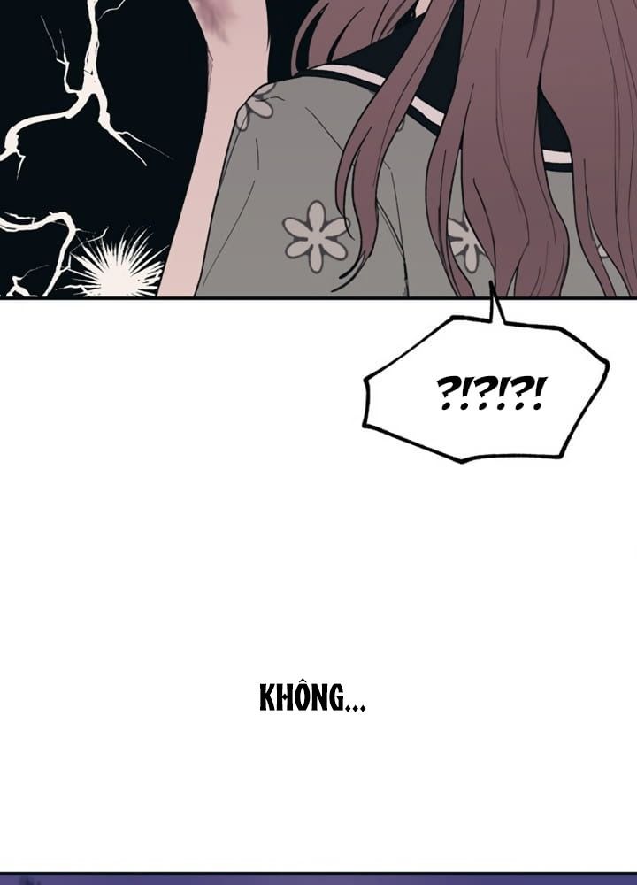 Yeonwoo's Innocence: Chapter 23