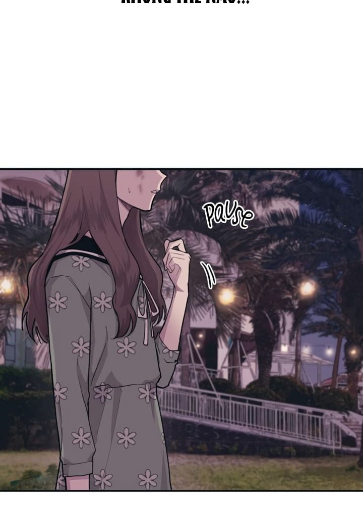 Yeonwoo's Innocence: Chapter 23