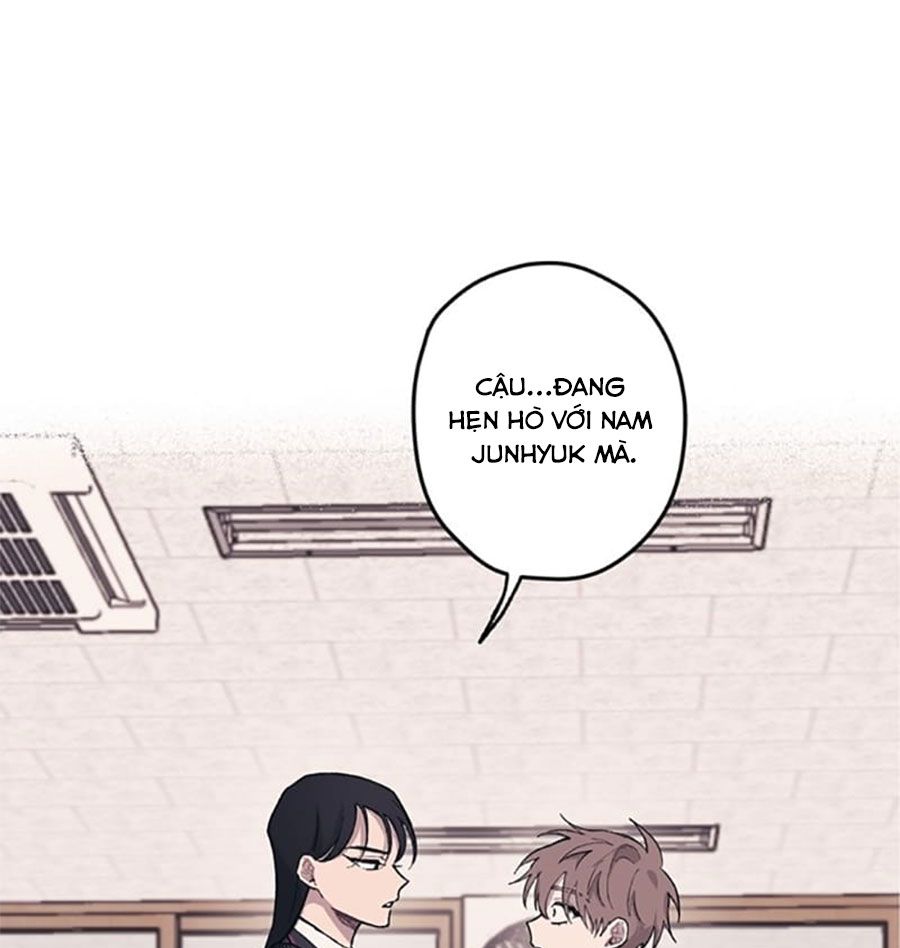 Yeonwoo's Innocence: Chapter 3