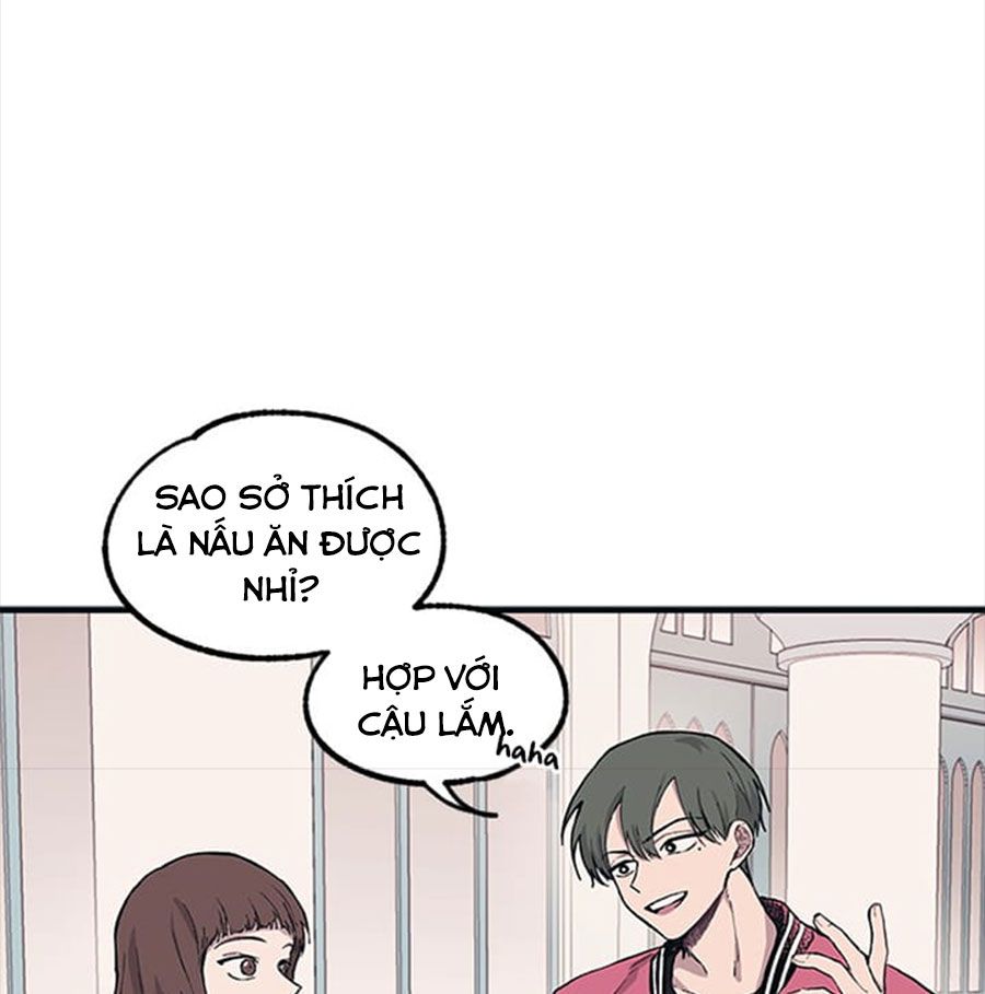 Yeonwoo's Innocence: Chapter 4