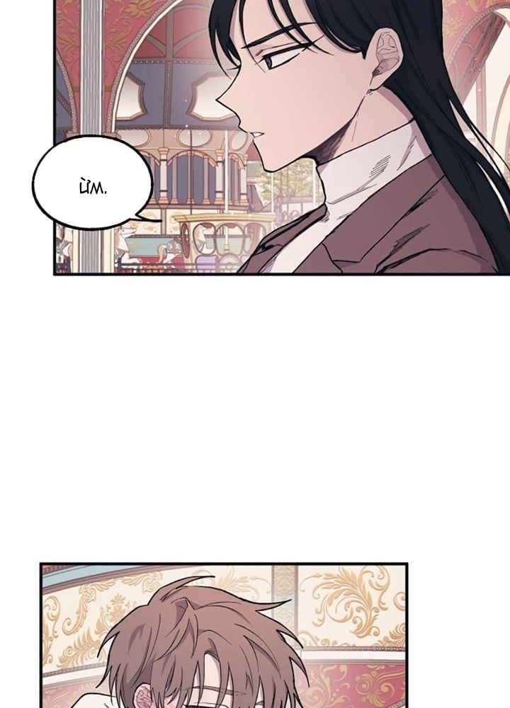 Yeonwoo's Innocence: Chapter 5