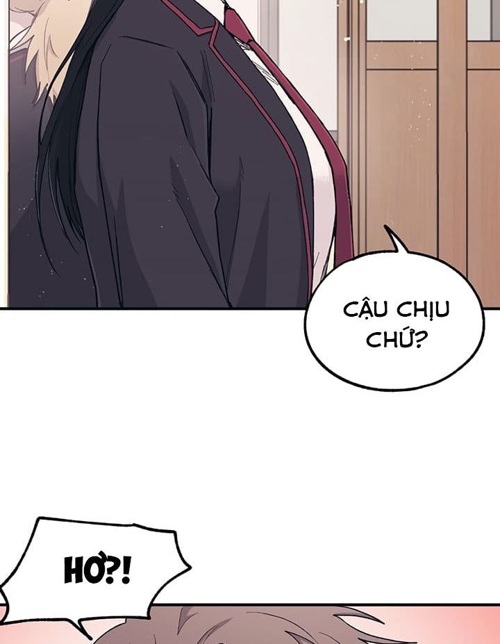 Yeonwoo's Innocence: Chapter 6