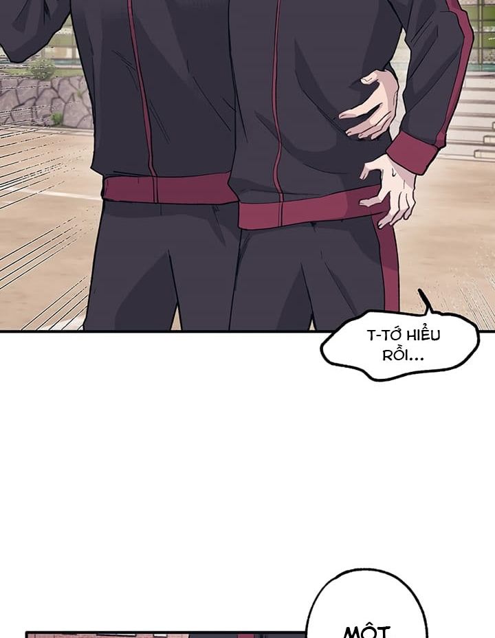 Yeonwoo's Innocence: Chapter 6